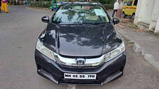 Used Honda City 1.5 V AT in Pune