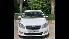 Used Skoda Rapid 1.6 MPI Elegance Plus in Delhi