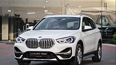 Second Hand BMW X1 sDrive20d xLine in Dehradun