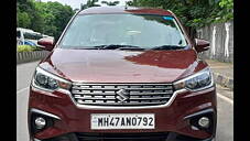 Used Maruti Suzuki Ertiga ZXi Plus in Mumbai