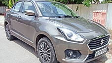 Used Maruti Suzuki Dzire ZDi Plus in Kanpur