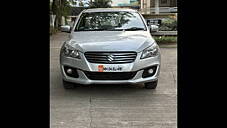 Used Maruti Suzuki Ciaz ZDi (O) [2014-2015] in Jalgaon