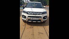 Used Maruti Suzuki Vitara Brezza ZXi Plus in Ranchi