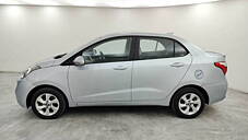 Used Hyundai Xcent SX 1.2 in Coimbatore