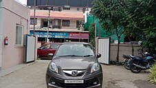 Used Honda Brio VX MT in Coimbatore