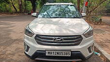 Used Hyundai Creta SX Plus 1.6  Petrol in Pune