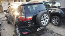 Used Ford EcoSport Titanium 1.5L TDCi Black Edition in Kolkata