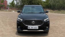 Used MG Astor Sharp 1.5 MT [2021-2023] in Delhi