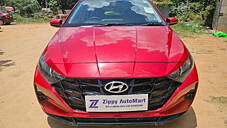 Used Hyundai i20 Sportz 1.2 MT [2020-2023] in Bangalore