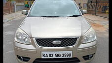 Used Ford Fiesta SXi 1.6 in Bangalore