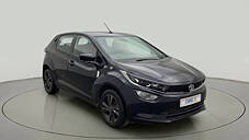 Used Tata Altroz XZ Plus Petrol Dark Edition [2021-2023] in Bangalore