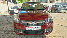 Used Maruti Suzuki Swift DZire ZXI in Chennai