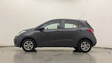 Used Hyundai Grand i10 Magna AT 1.2 Kappa VTVT in Hyderabad