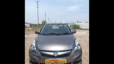Second Hand Maruti Suzuki Swift Dzire VXI in Bhopal