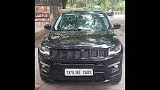 Used Jeep Compass Night Eagle 1.4 Petrol AT in Delhi