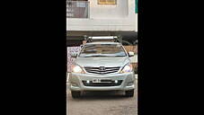 Used Toyota Innova 2.5 G BS IV 8 STR in Nagpur