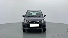 Second Hand Maruti Suzuki Alto K10 VXi (O) in Kolkata