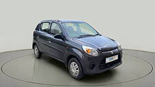 Used Maruti Suzuki Alto 800 Vxi in Kolkata