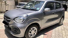 Used Maruti Suzuki Celerio ZXi AMT in Chennai