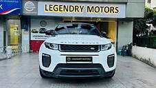 Used Land Rover Range Rover Evoque Dynamic SD4 in Pune