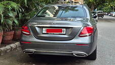 Used Mercedes-Benz E-Class E 220 d Avantgarde in Delhi