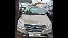 Used Toyota Innova 2.5 G 7 STR BS-III in Lucknow