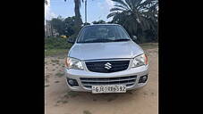 Used Maruti Suzuki Alto K10 VXi (O) [2014-2019] in Ahmedabad