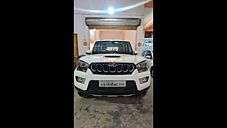 Second Hand Mahindra Scorpio 2021 S11 2WD 7 STR in Varanasi