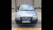 Used Hyundai Santro Xing GL Plus in Pune