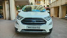 Used Ford EcoSport Titanium + 1.5L Ti-VCT in Pune