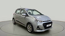 Used Hyundai Grand i10 Sportz 1.2 Kappa VTVT in Mumbai