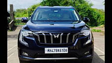 Used Mahindra XUV700 AX 7 Petrol AT Luxury Pack 7 STR [2021] in Mumbai