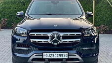 Second Hand Mercedes-Benz GLS 400d 4MATIC in Surat