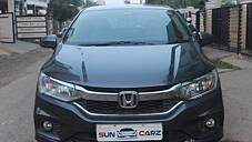 Used Honda City VX CVT in Chennai