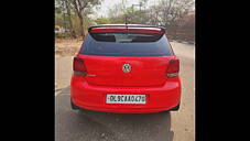 Used Volkswagen Polo Comfortline 1.2L (P) in Delhi