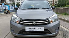 Used Maruti Suzuki Celerio VXi [2017-2019] in Pune