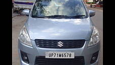 Used Maruti Suzuki Ertiga ZDI + SHVS in Kanpur