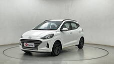 Used Hyundai Grand i10 Nios Sportz 1.2 Kappa VTVT in Mumbai