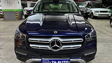 Used Mercedes-Benz GLE 300d 4MATIC LWB [2020-2023] in Mumbai