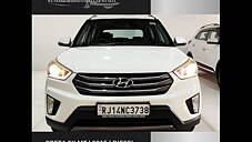 Used Hyundai Creta 1.6 SX in Jaipur