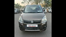Second Hand Maruti Suzuki Wagon R 1.0 VXI in Pune