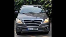 Used Toyota Innova 2.5 G 7 STR BS-III in Thane