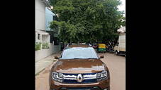 Used Renault Duster 110 PS RxL in Bangalore