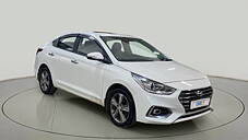 Used Hyundai Verna SX (O) 1.6 CRDi  AT in Chandigarh