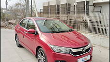 Used Honda City 4th Generation VX CVT Petrol in Hyderabad