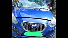 Used Datsun GO Plus T in Kolkata