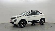 Used Tata Nexon XZ Plus in Faridabad