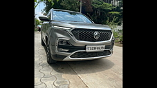 Used MG Hector Sharp 2.0 Diesel [2019-2020] in Hyderabad