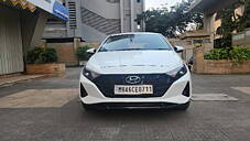 Used Hyundai i20 Asta 1.2 MT [2020-2023] in Mumbai