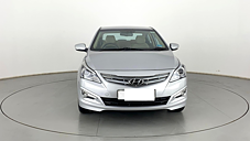 Used Hyundai Verna 1.6 VTVT SX (O) in Delhi